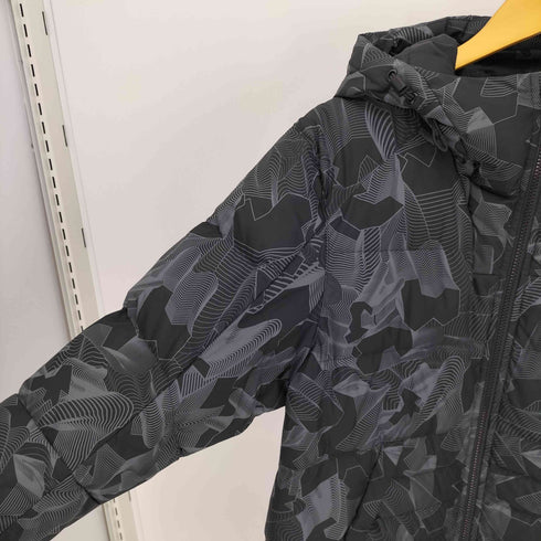 ナイキ NIKE Fill Down PRT Hoody Jacket フィルダウン PRT フーディ ジャケット メンズ import:L